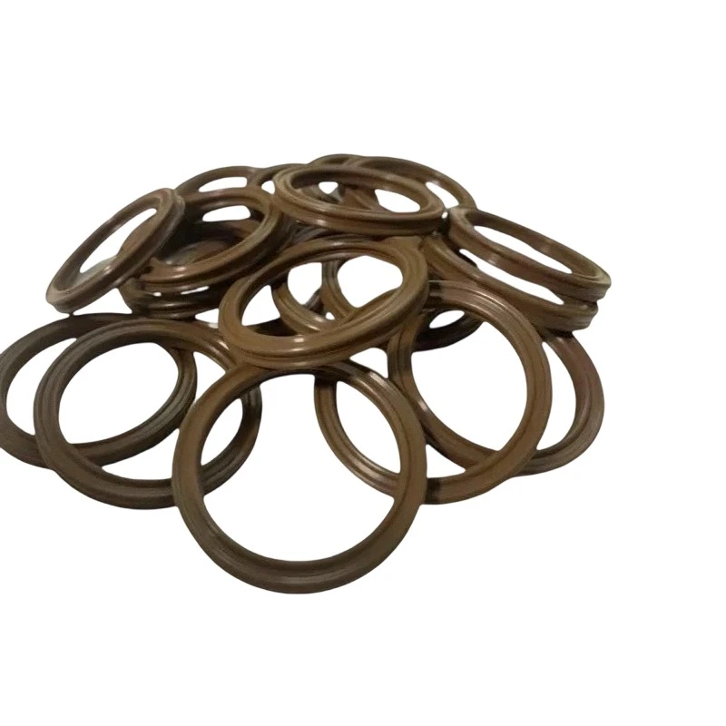 NBR FKM Rubber Quad-Ring X Ring-2